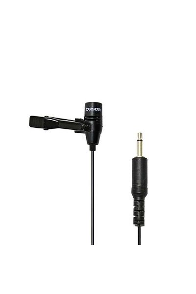 TakStar Tcm-390 Lavalier Μικρόφωνο Υaka