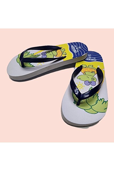 GEZER Водоустойчиви джапанки с мека подметка за деца - море, басейн, плаж