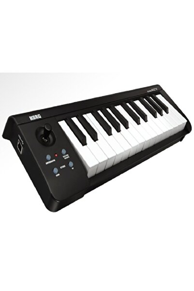 KORG Microkey 25 Tuş Midi Klavye