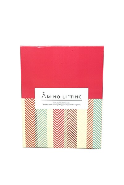 Amino Lifting Amino asit içeren Lifting seti , NEICHA