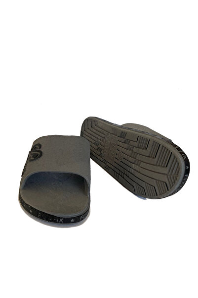 kabkabi Мъжки молитвени пантофи - мека неплъзгаща се подметка, за баня, балкон и градина - DC10068