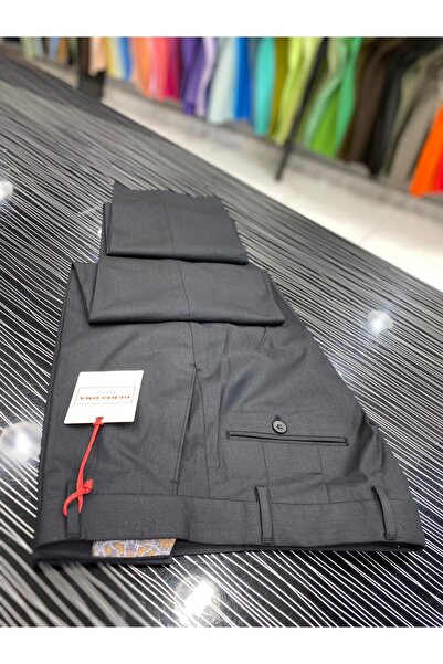 Klasik Kumaş Pantolon