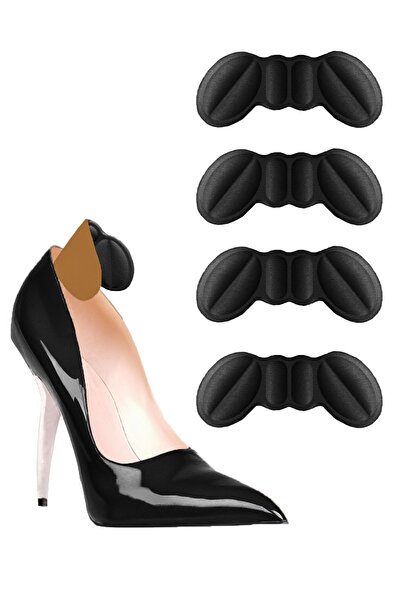 BLACK DEER T20 Ayakkabı Topuk Vurma Önleyici Ve Daraltma Pedi Ayakkabı Topuk ...