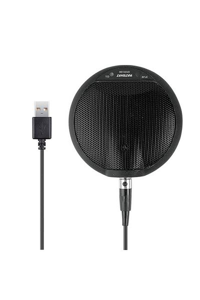 TakStar Bm-630 USB Μικρόφωνο Συνεδρίων - Επιτραπέζιο Αναγγελικό Αναγγελικό