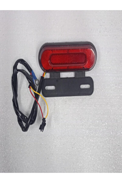 Volta VSM STOP LAMBASI