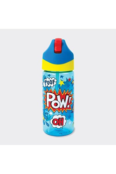 Hey Clay سوبر هيرو شارب القش