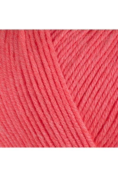 Gazzal 50g Baby Cotton Amigurumi - Πλεκτό νήμα 3460-Ανοιχτό μπατονέτα