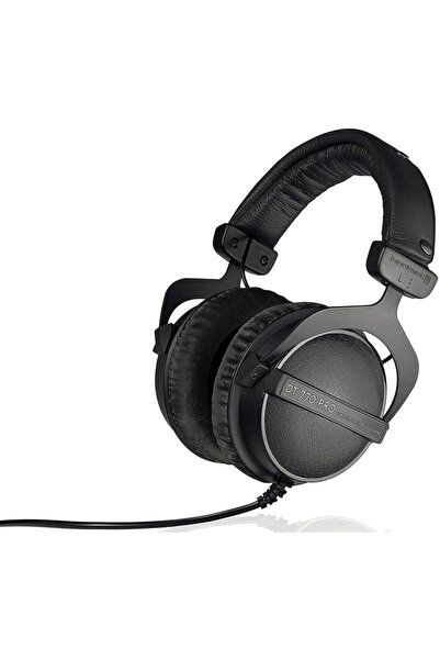 Beyerdynamic Dt 770 Pro 32 Ohm Stüdyo Kulaklık