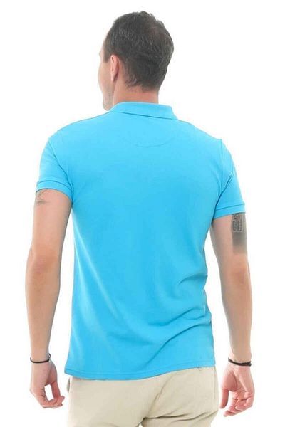 Cazador جاز 4613 تي شيرت بولو
