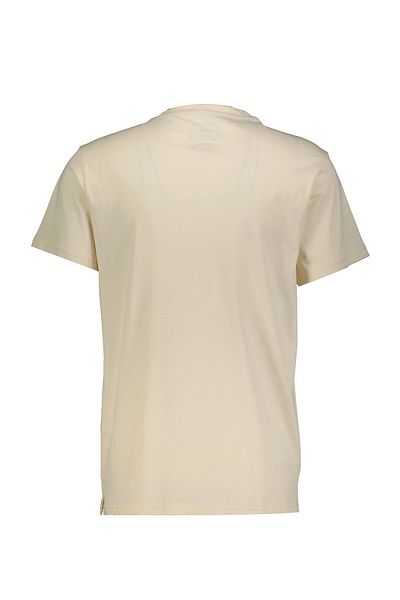 Cazador T-SHIRT CAZ 4083 O.BIS - Άνετη εφαρμογή