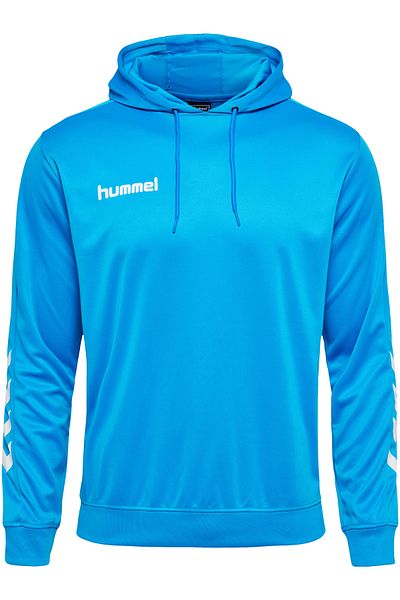hummel hmlPROMO POLY HOODIE