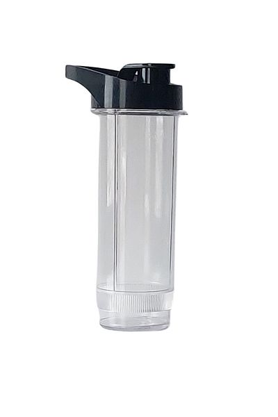 Farg Touch & Mix Epa-1011 Smoothie 600 W Personal Blender Original Bowl