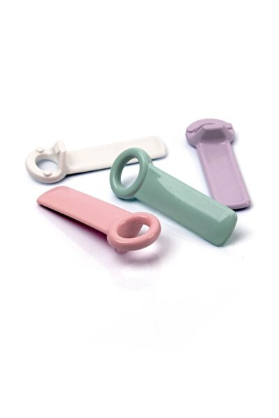 Streak Kavanoz Açacağı Renkli Şişe Açıcı Açma Aparatı Mutfak Açacak