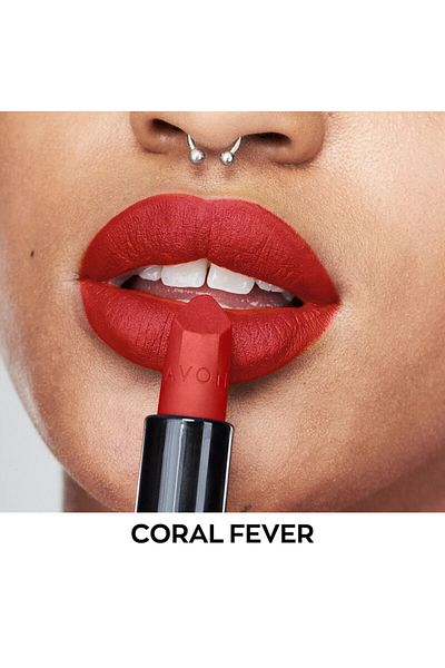 AVON Ultra Matte Lipstick
