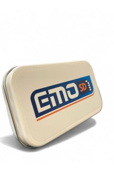 KORG مجموعة PA 4X EMO SD
