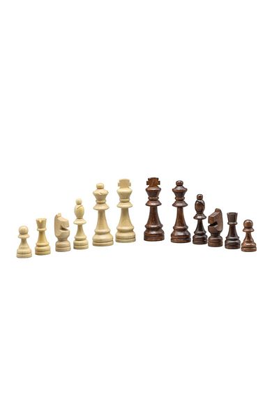 SERA Imported Chess Piece - No:25