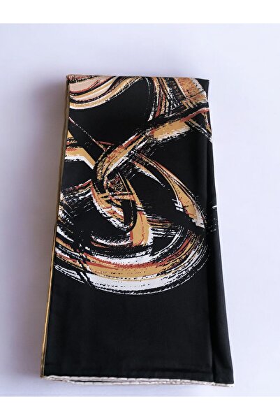 Akel Alfa Twill Eşarp