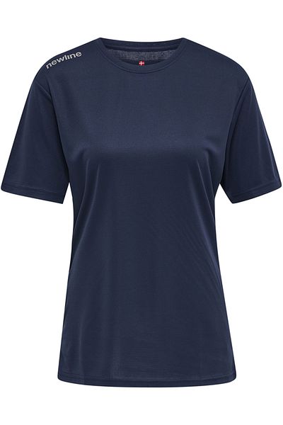 NEWLİNE DAMEN CORE FUNKTIONS-T-SHIRT S/S