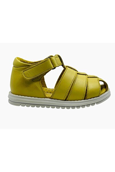 Piarmoni Унісекс дитячі сандалі - натуральна шкіра, анатомічна підошва