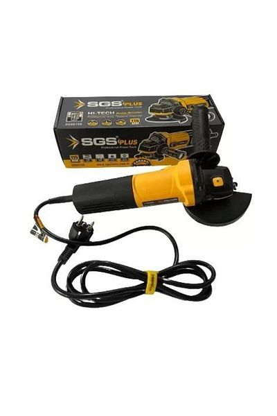 Genel Markalar Hikoki G12sr4 730watt 115mm Profesyonel Avuç Genel Markalar Hikoki G12sr4 730watt 115mm Profesyonel Avuç