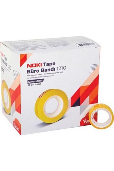 Noki 12x10 - 60 Pack Box
