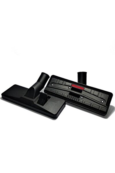 AmasyaSogutma Aspirator Fantom - Absorbant negru cu perie compatibilă