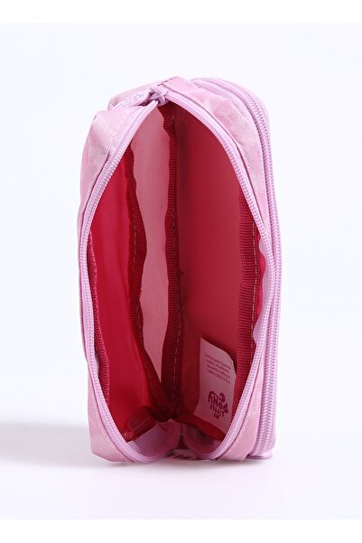 MY LITTLE PONY Pink Women's Pencil Bag MY LITTLE PONY DREAMS GROW PENCIL CHA