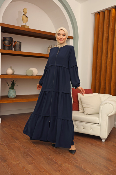 şahin ferace Caps & Abayas