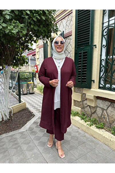 emsale Tesettür Takım | Nurel | EMS