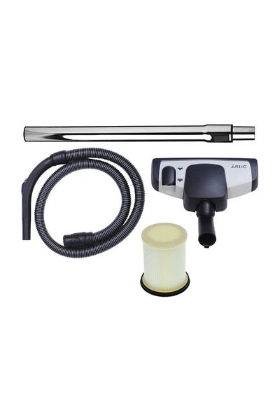 Arnica Bora 3000/4000/5000/7000 Double Color Complete Set of Hoses + Filter