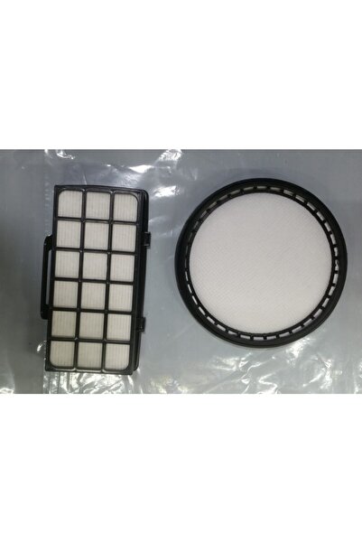 HAKTAN Rowenta Ro 6941 - Xtrem Power Cyclonic Hepa Cut