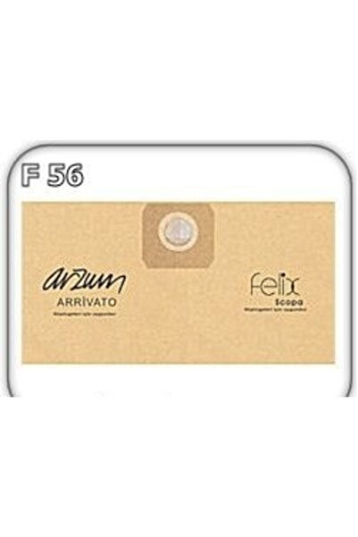 Fersan Arivatto 424 F56 - 5 Χάρτινες Σακούλες Arzm