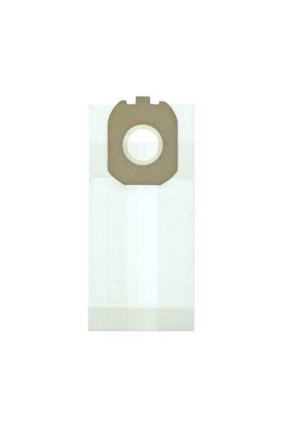 Hotpoint Ariston هوت بوينت وأريستون - 20 كيس غبار ورقي للمكنسة الكهربائية الع...