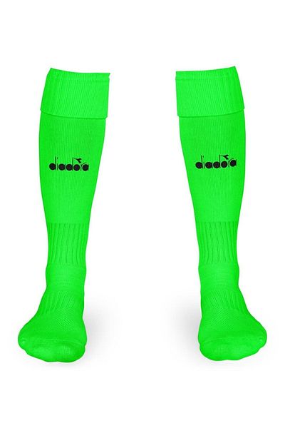 Diadora Orikon Football Socks F.green