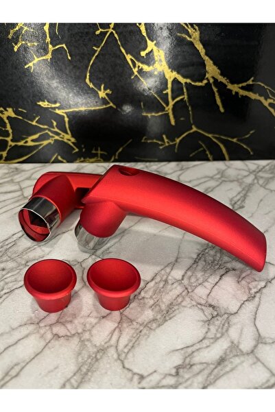 BENA LİFE Palmiye Bakalit Çaydanlık Kulpu