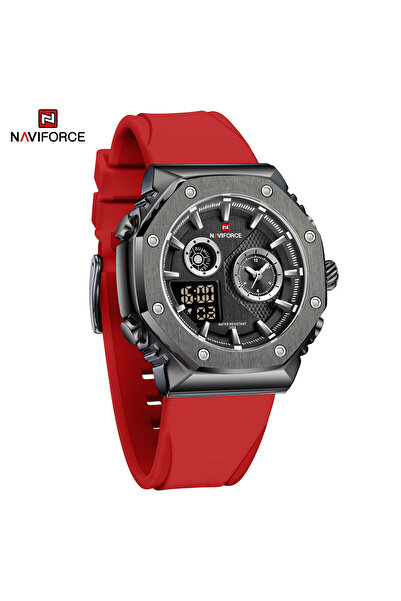Naviforce MAN WATCH