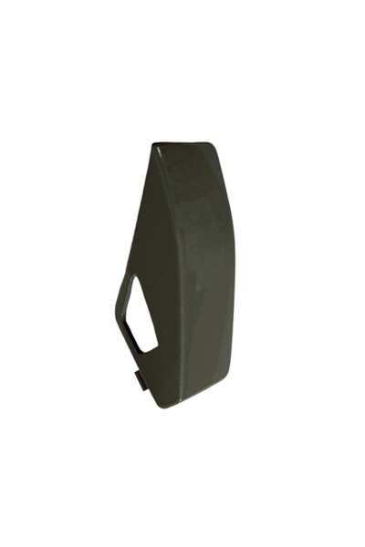 MotoExpress Honda Pcx125 2023-2024 Acil Durum EMG Kapağı Grenajı Nardo Gri A