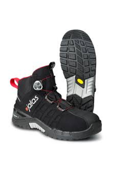 JALAS EXALTER 9988 GORE-TEX S3 SRC WR HRO  İŞ GÜVENLİK BOTU