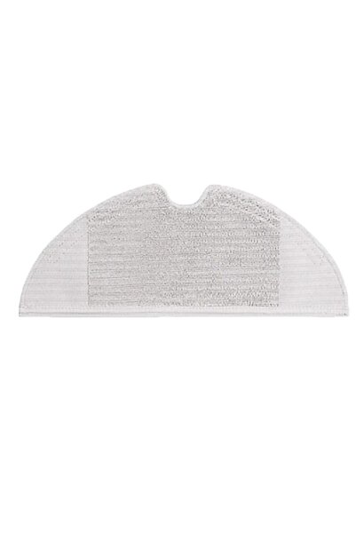 Mija Xiaomi Mop 2 Pro + قطعة قماش ممسحة فايبر - قطعة واحدة، متوافقة