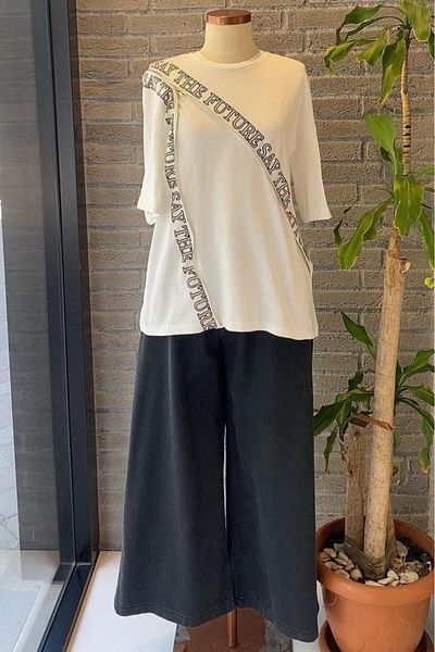 Magazin 2738 Model Magazine Trousers