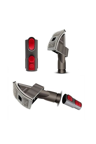 FilterHauz Dyson V7 V8 V10 V11 V15 - Compatible Pet Head Pet Care Apparatus