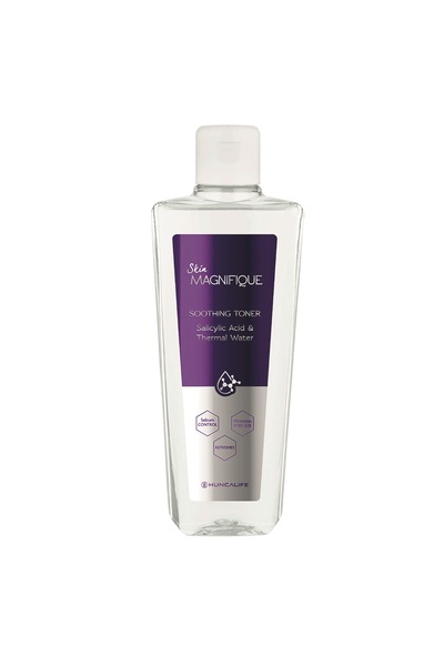 Huncalife Skin Magnifique Cilt Bakım Toniği 150 Ml