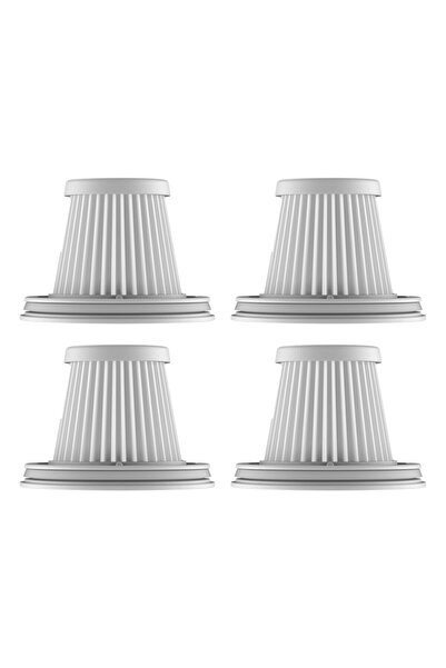 Mija مجموعة فلتر Xiaomi Mini Hepa - منظف فراغ يدوي