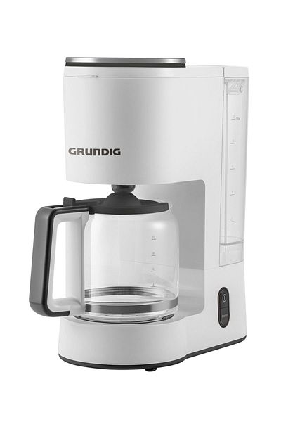 Grundig Grundig Coffee Machine Km 5860 P