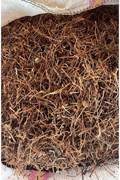 DOĞA NİMETİ KİRAZ SAPI 500 GR ( doğal kurutulmuş yeni mahsül taze ürün )