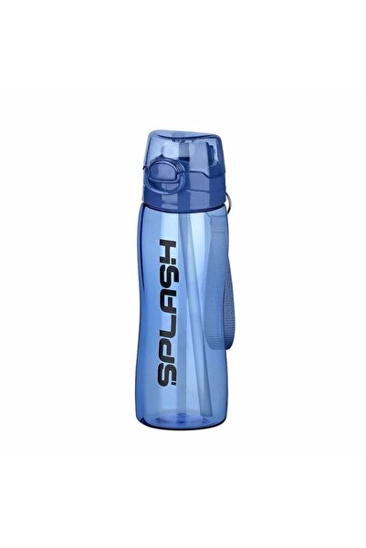 Titiz Rio Flask with Straw Blue Tp 499