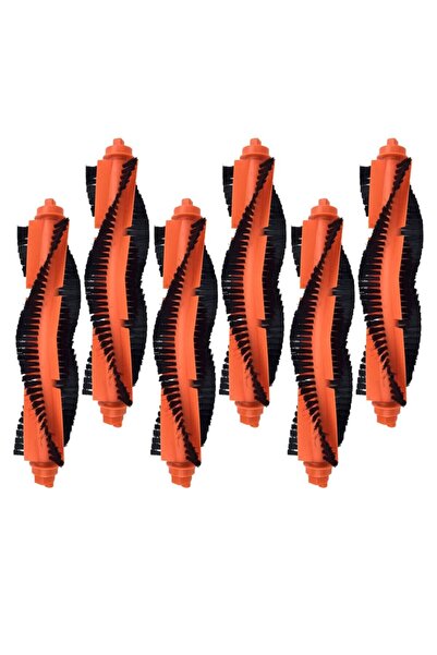 Mija Xiaomi Mop Pro - 6 فرش رئيسية متوافقة مع الماص (stytj02ym)