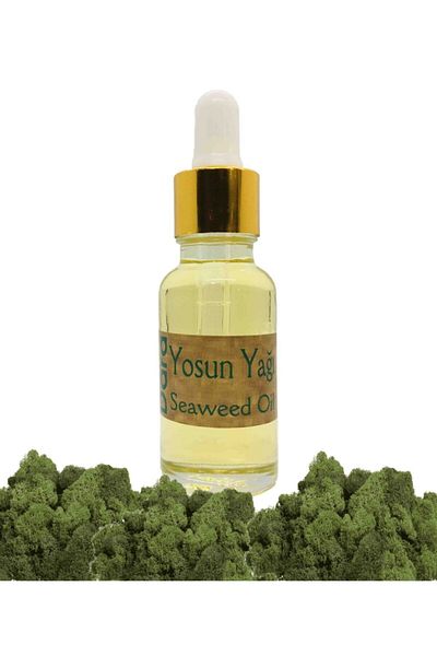 DARASABUN Moss 20 ml Raincoat