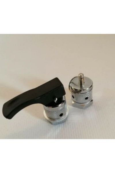 Universal Universal Pressure Cooker Valve Set