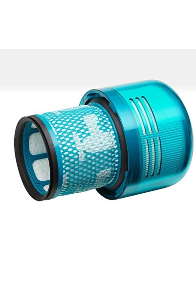 FilterHauz دايسون V11 أبسولوت - متوافق مع فلتر هيبا الأخضر